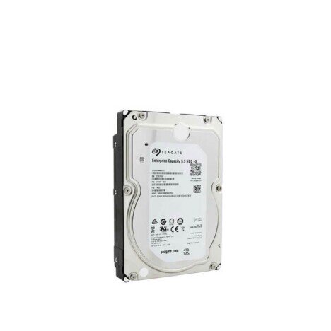 Hard Disk Seagate ST4000NM0025 4TB SAS 6Gbps, 3.5 inci, 7.2K RPM, 128MB Cache