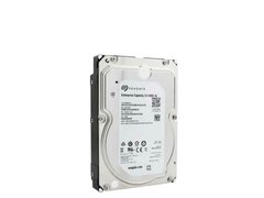 Hard Disk Seagate ST4000NM0025 4TB SAS 6Gbps, 3.5 inci, 7.2K RPM, 128MB Cache